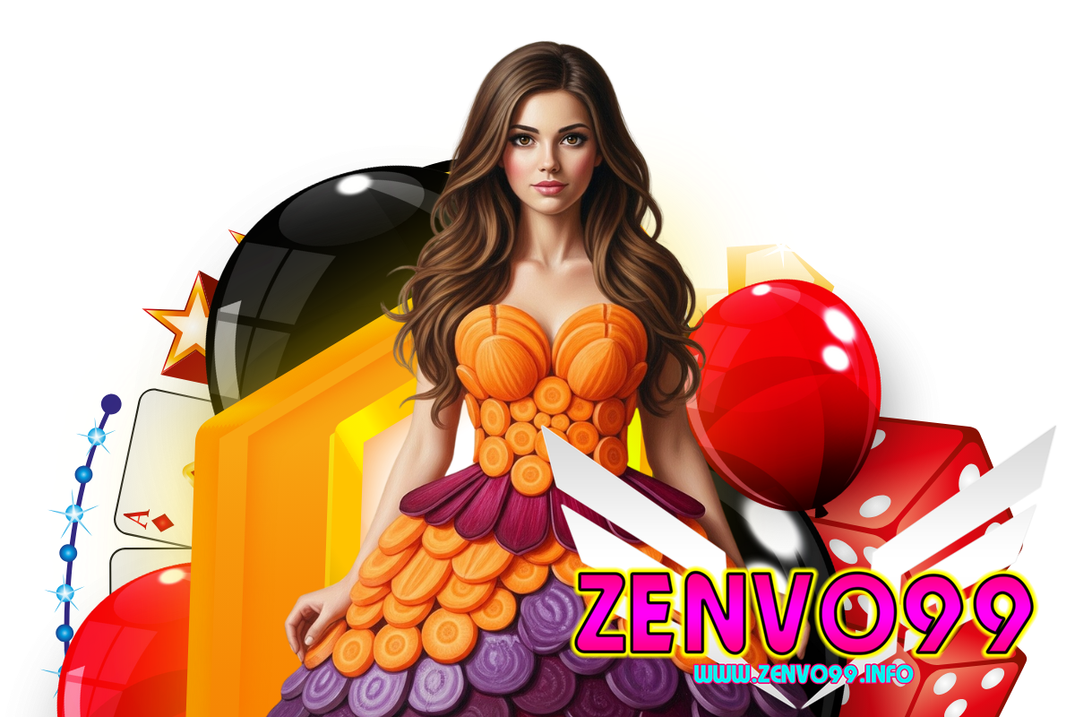 zenvo99 สมัคร